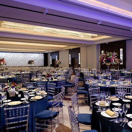 Hilton Washington Dc National Mall The Wharf Luaran gambar