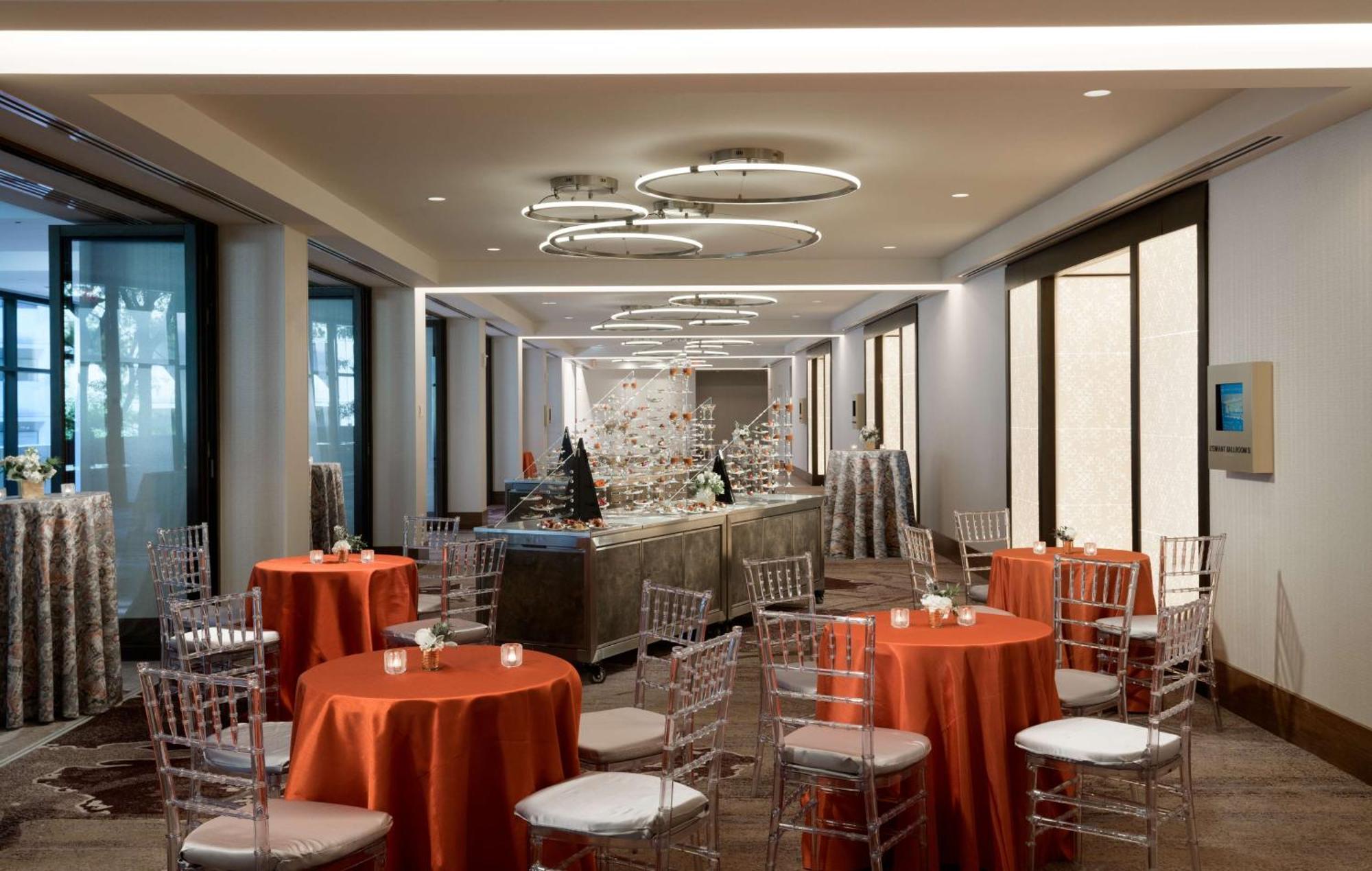 Hilton Washington Dc National Mall The Wharf Luaran gambar
